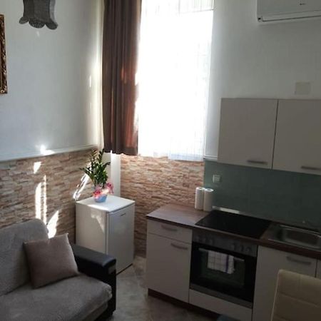 Apartment Niva Split Exterior foto