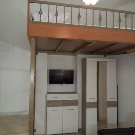 Apartment Niva Split Exterior foto