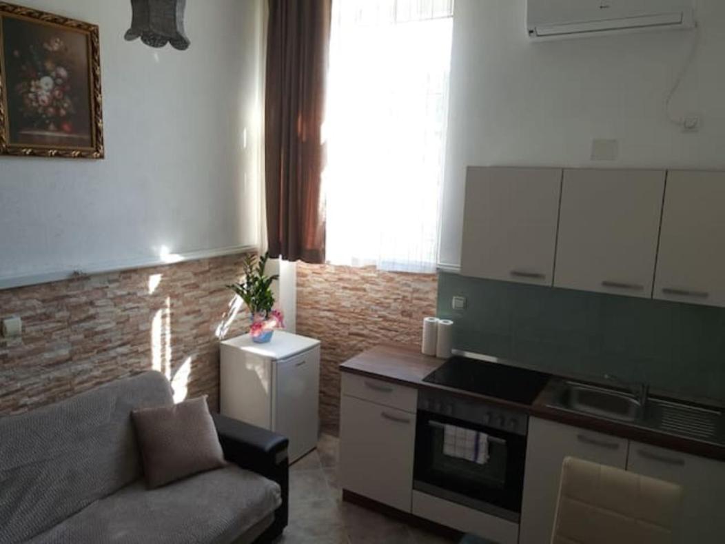 Apartment Niva Split Exterior foto
