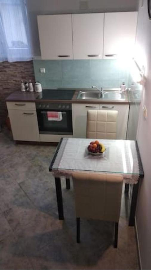 Apartment Niva Split Exterior foto